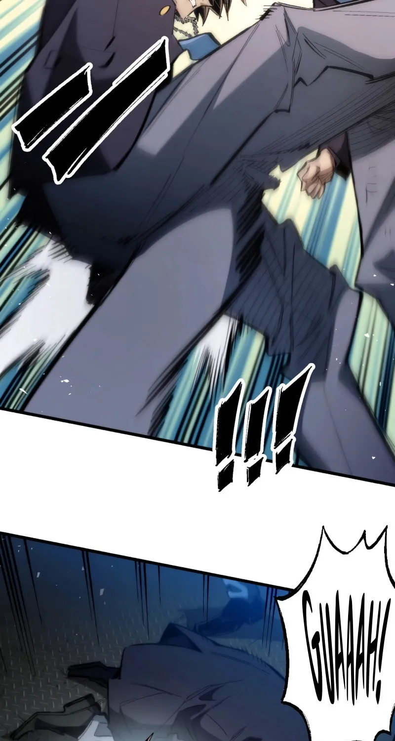 Read Fictional Detective chapter 3 image 48 on Lezhin