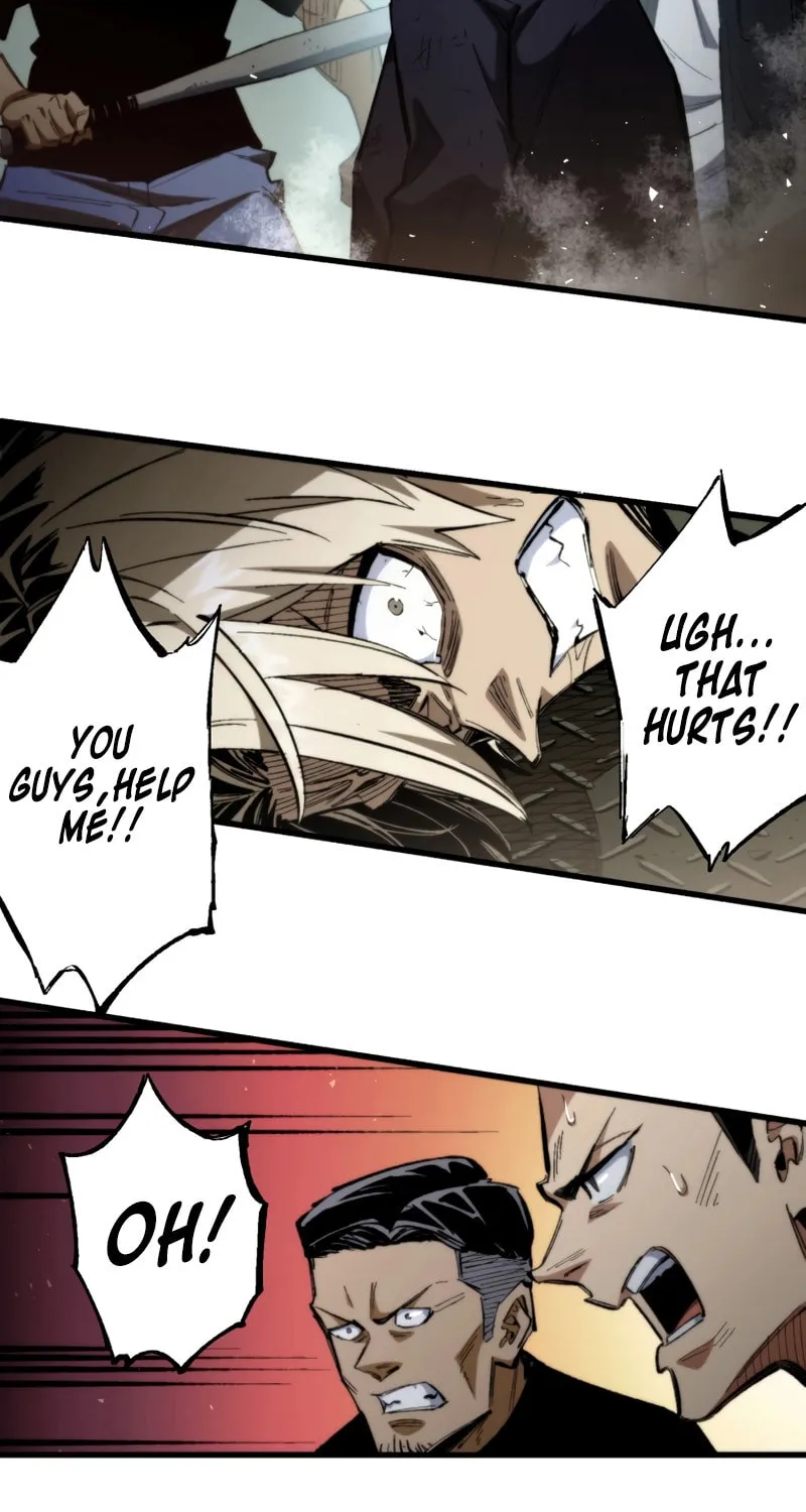 Read Fictional Detective chapter 3 image 55 on Lezhin
