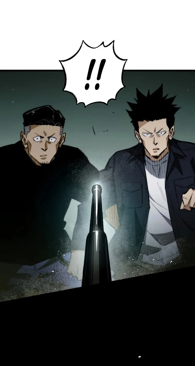 Read Fictional Detective chapter 3 image 56 on Lezhin