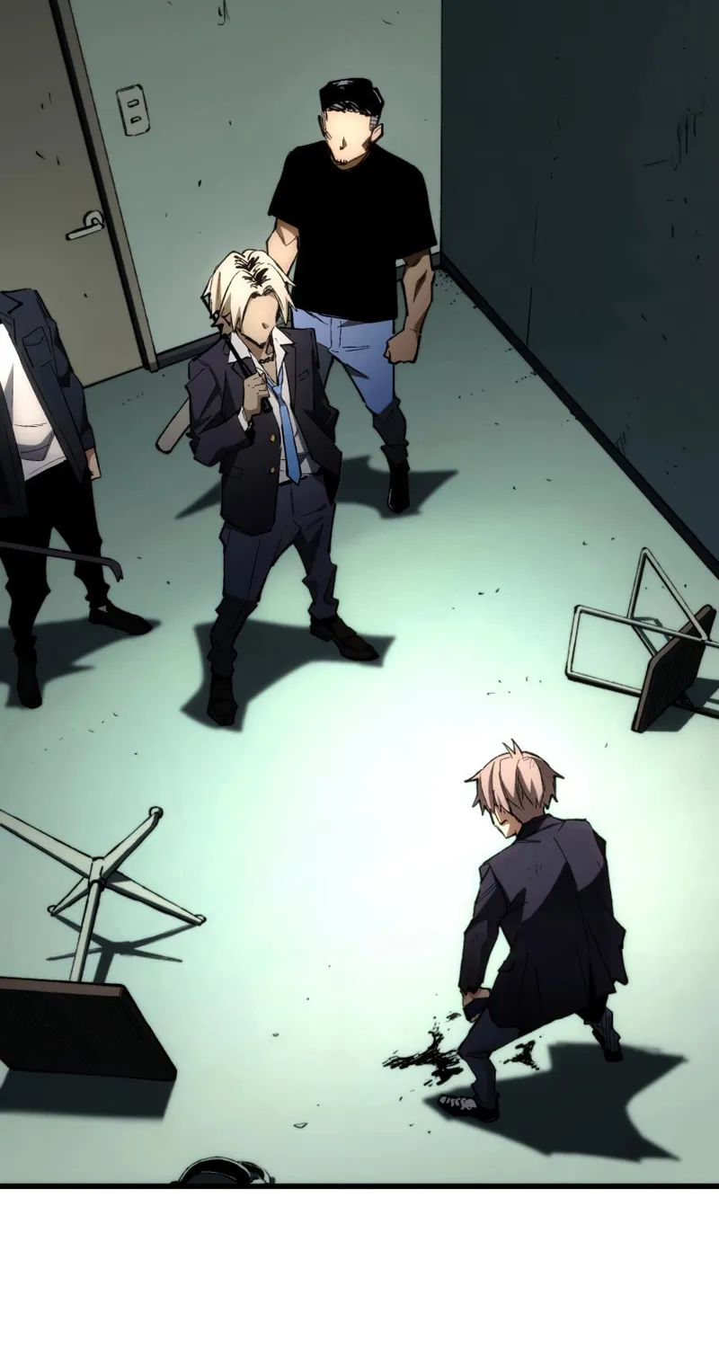 Read Fictional Detective chapter 3 image 6 on Lezhin