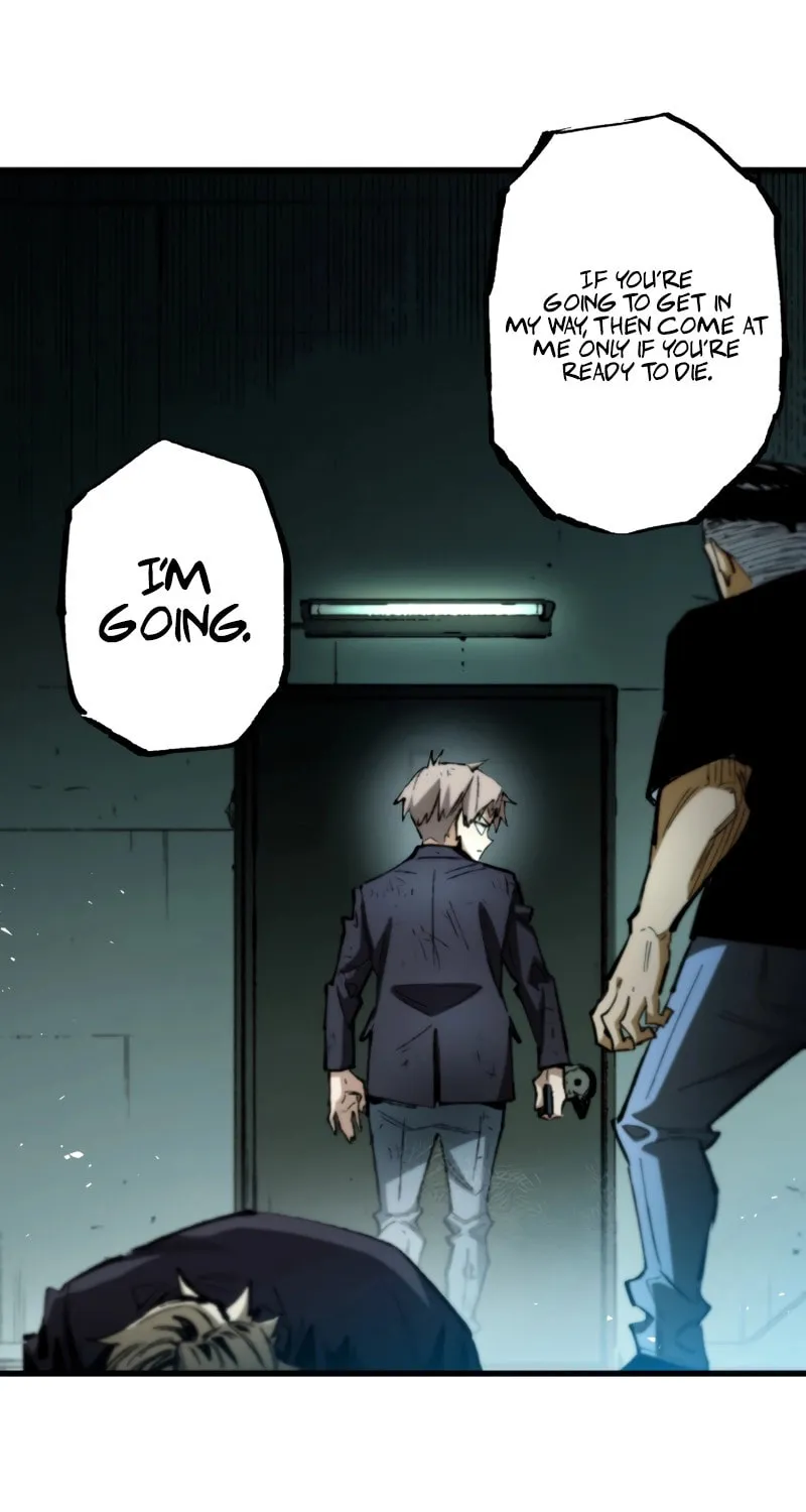 Read Fictional Detective chapter 3 image 60 on Lezhin