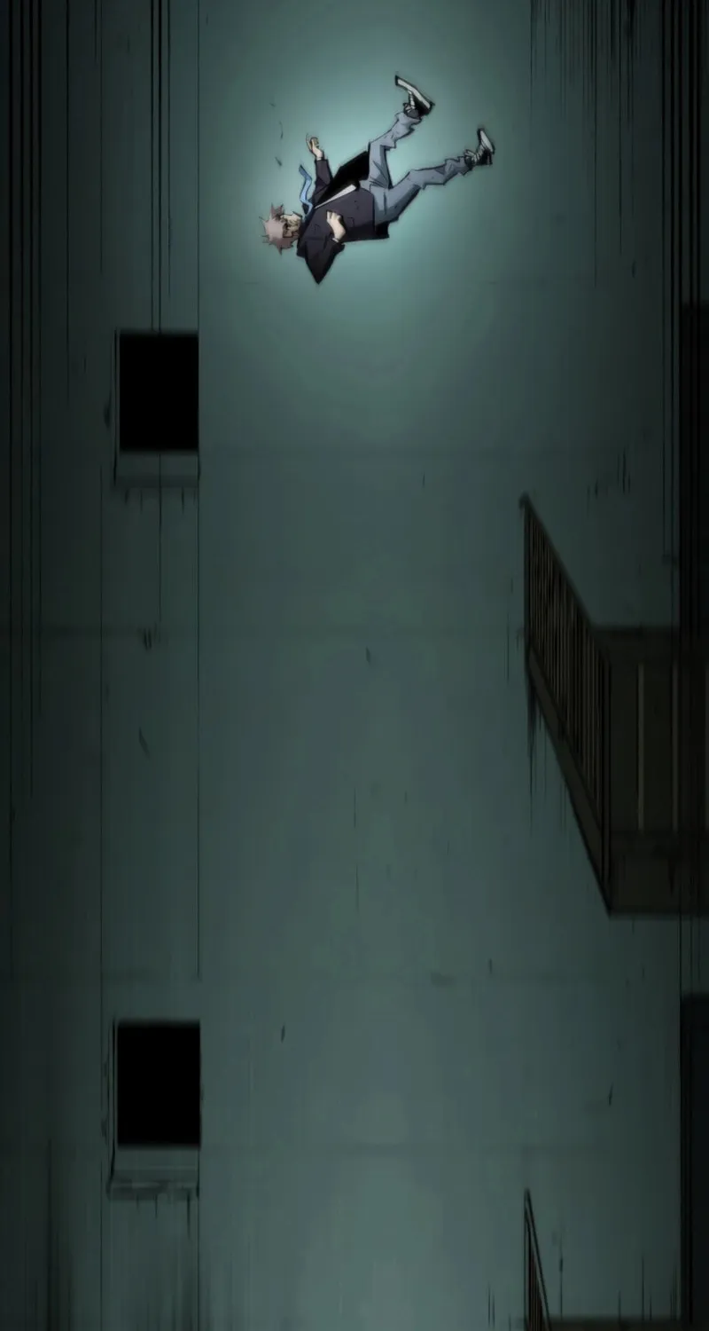 Read Fictional Detective chapter 3 image 67 on Lezhin