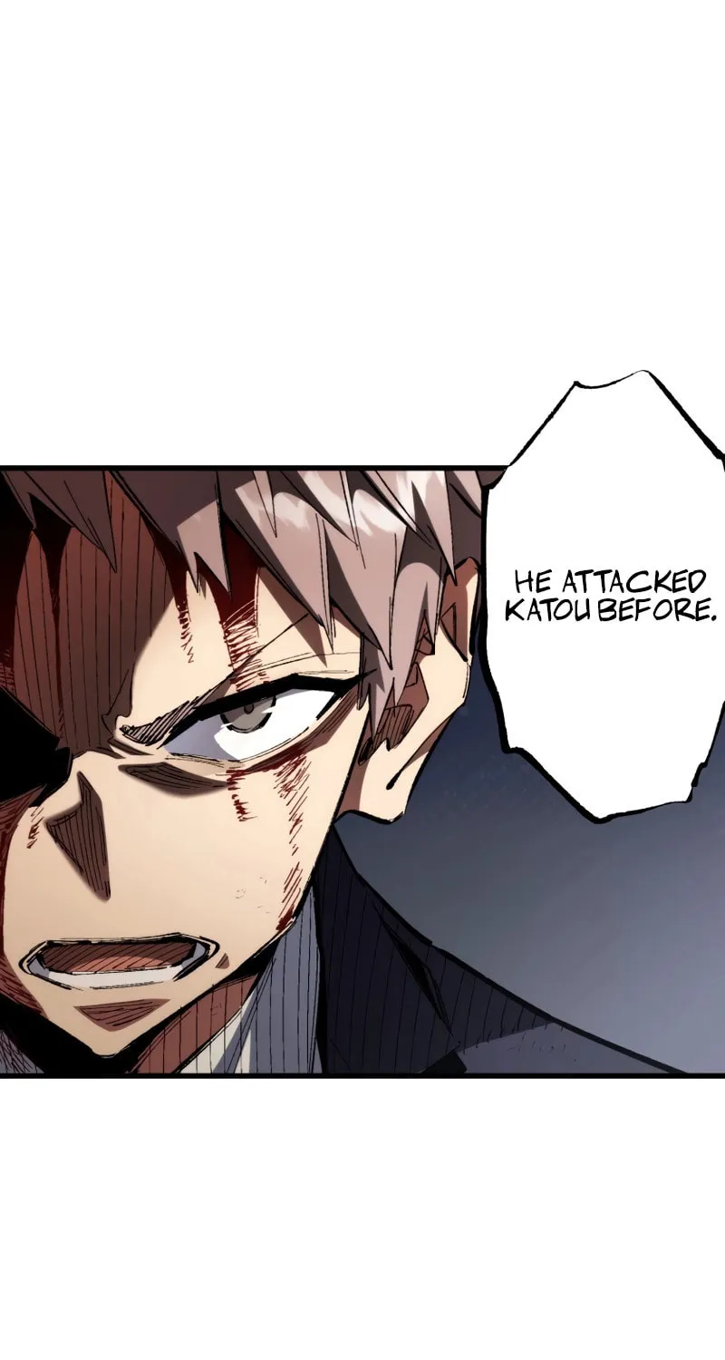 Read Fictional Detective chapter 3 image 7 on Lezhin