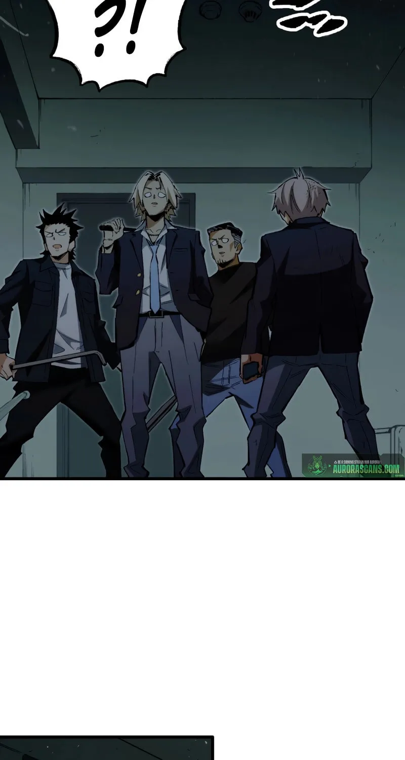 Read Fictional Detective chapter 3 image 9 on Lezhin