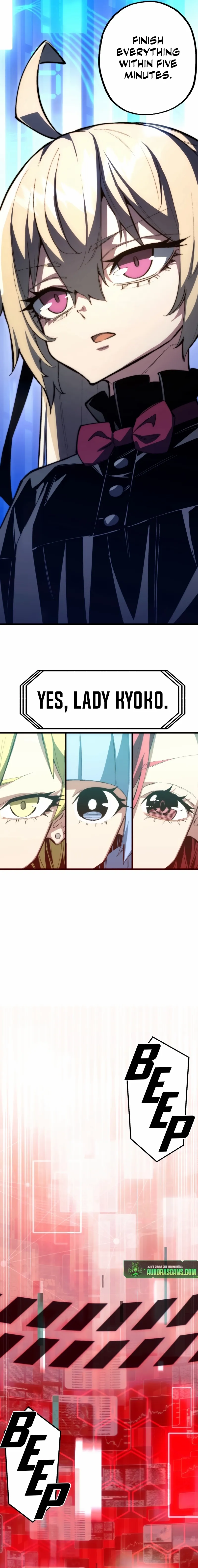 Read Fictional Detective chapter 4 image 12 on Lezhin