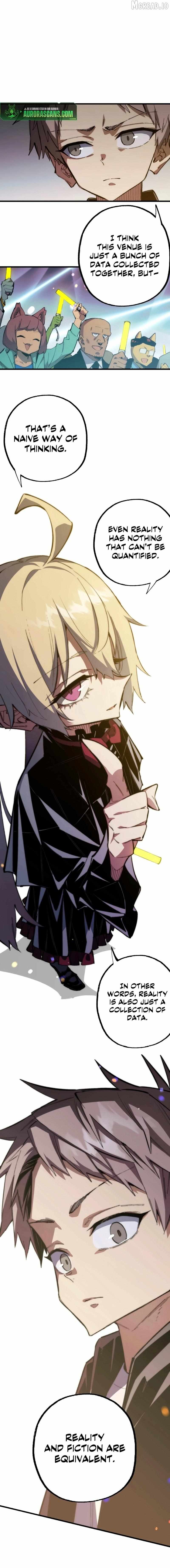 Read Fictional Detective chapter 6 image 12 on Lezhin