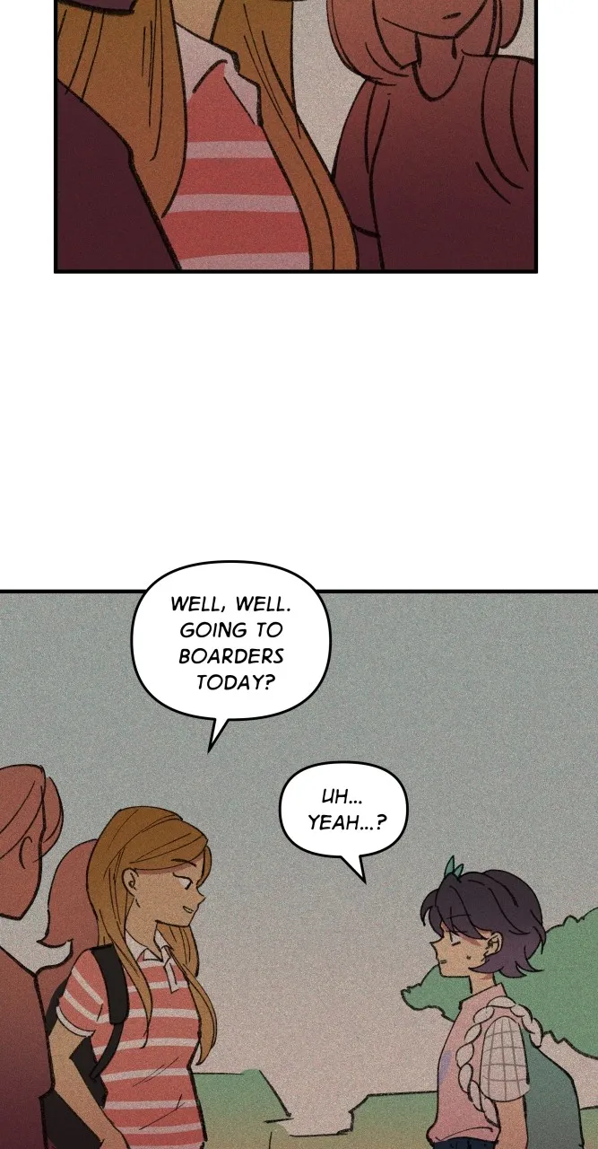 Fictional Skin Chapter 27 page 15 - 