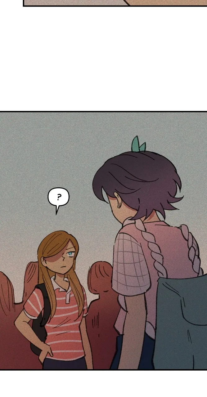 Fictional Skin Chapter 27 page 17 - 