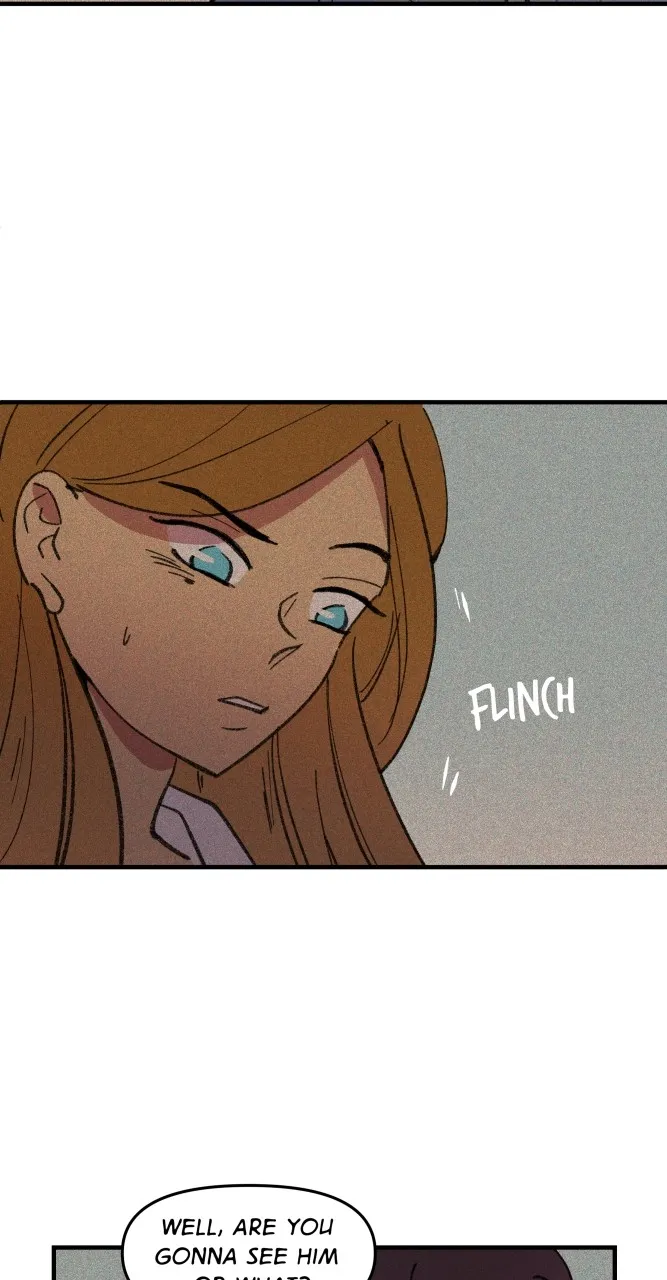 Fictional Skin Chapter 27 page 19 - 