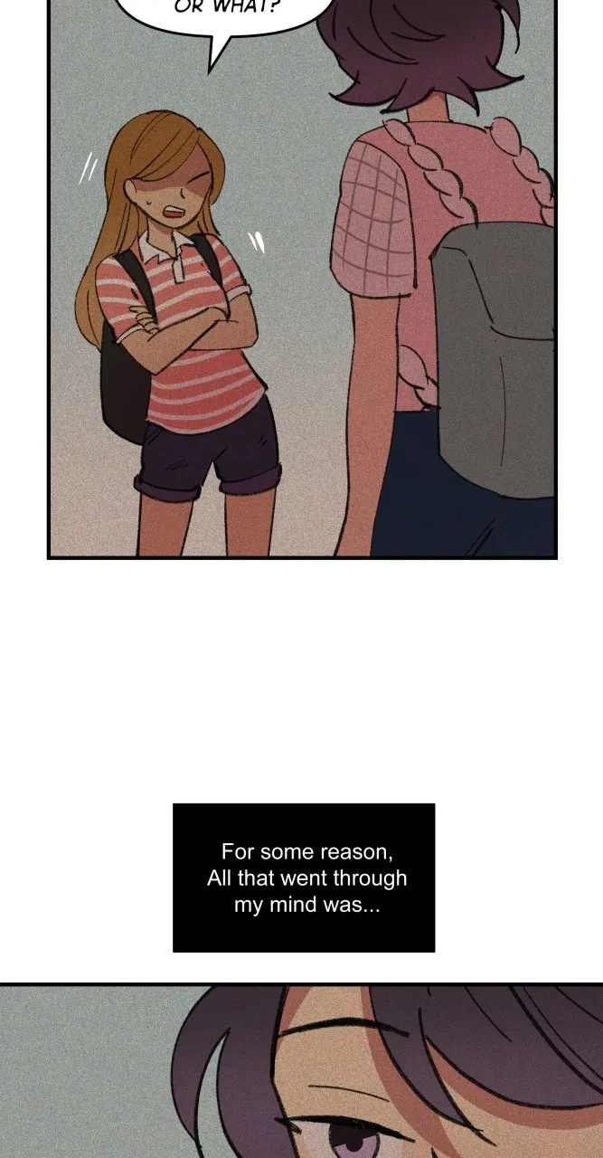 Fictional Skin Chapter 27 page 20 - 