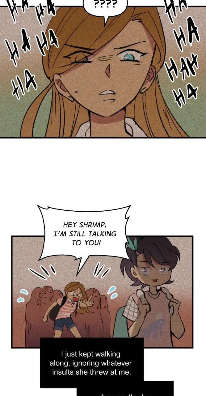 Fictional Skin Chapter 27 page 24 - 