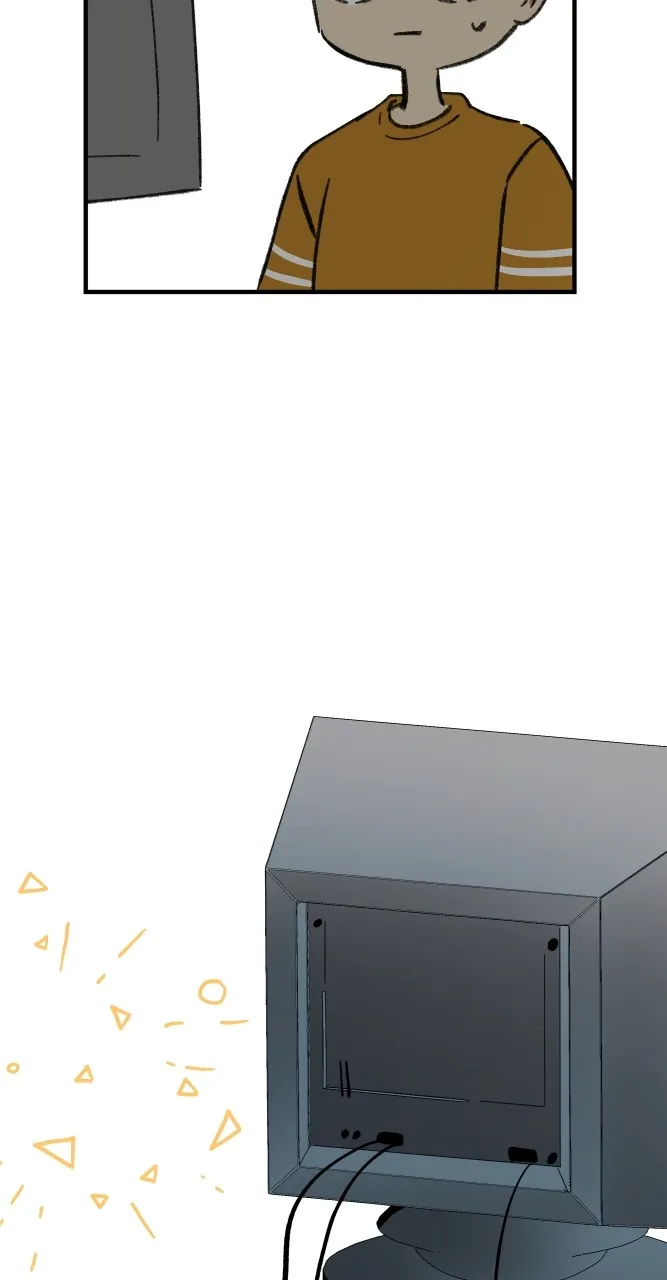 Fictional Skin Chapter 27 page 32 - 