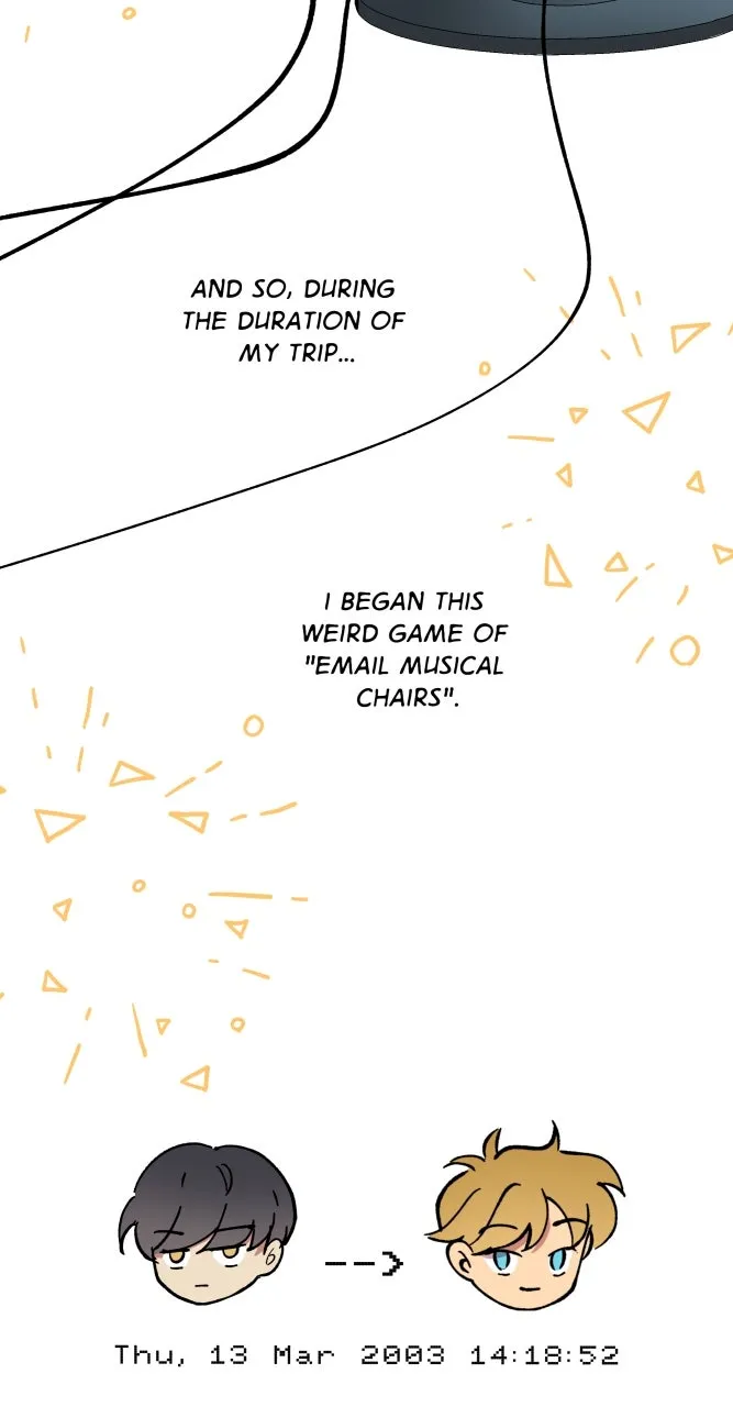 Fictional Skin Chapter 27 page 33 - 