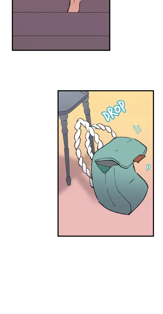 Fictional Skin Chapter 27 page 5 - 