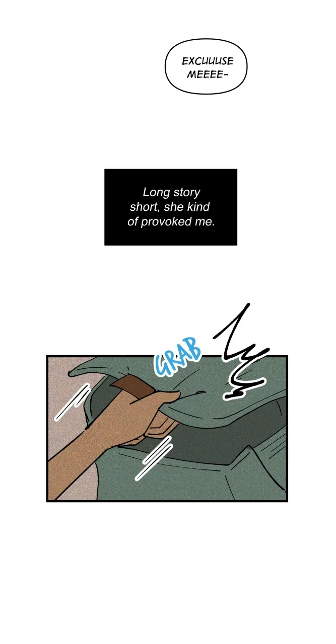 Fictional Skin Chapter 27 page 42 - 