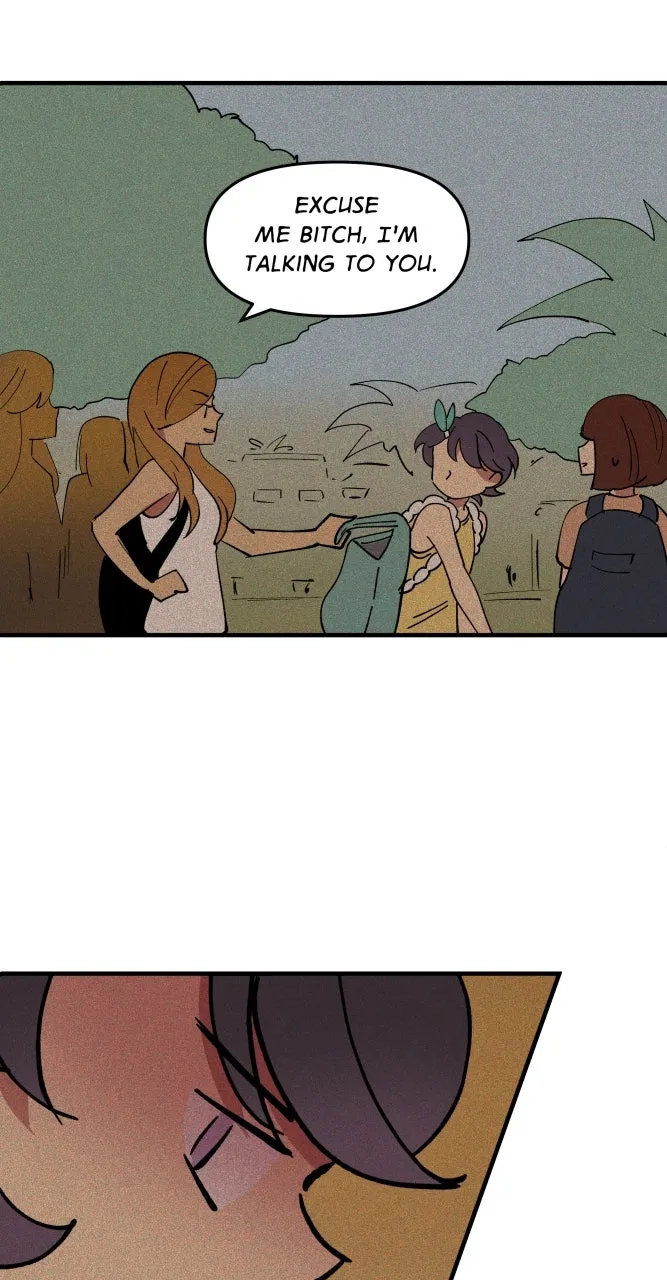 Fictional Skin Chapter 27 page 43 - 