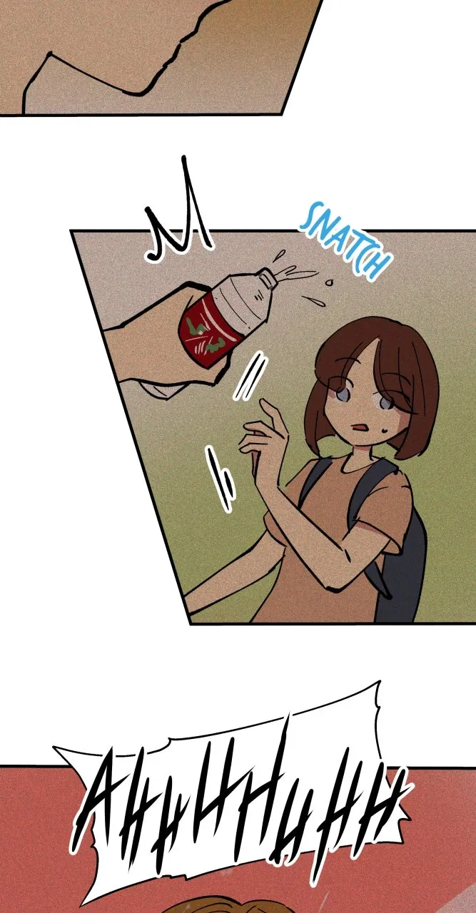 Fictional Skin Chapter 27 page 44 - 