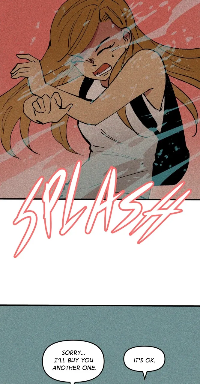 Fictional Skin Chapter 27 page 45 - 