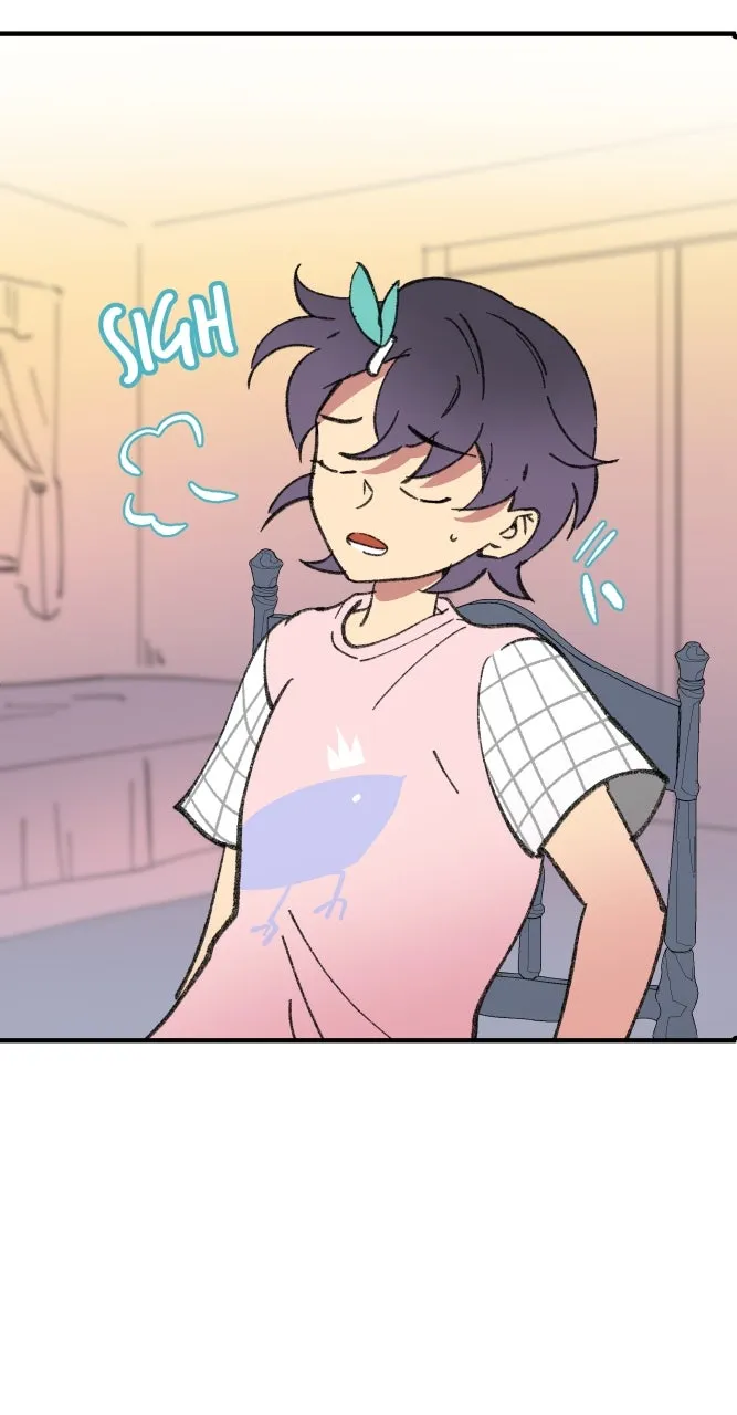 Fictional Skin Chapter 27 page 6 - 