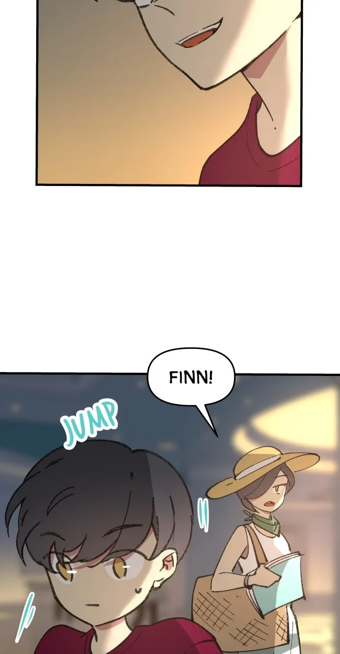 Fictional Skin Chapter 27 page 52 - 