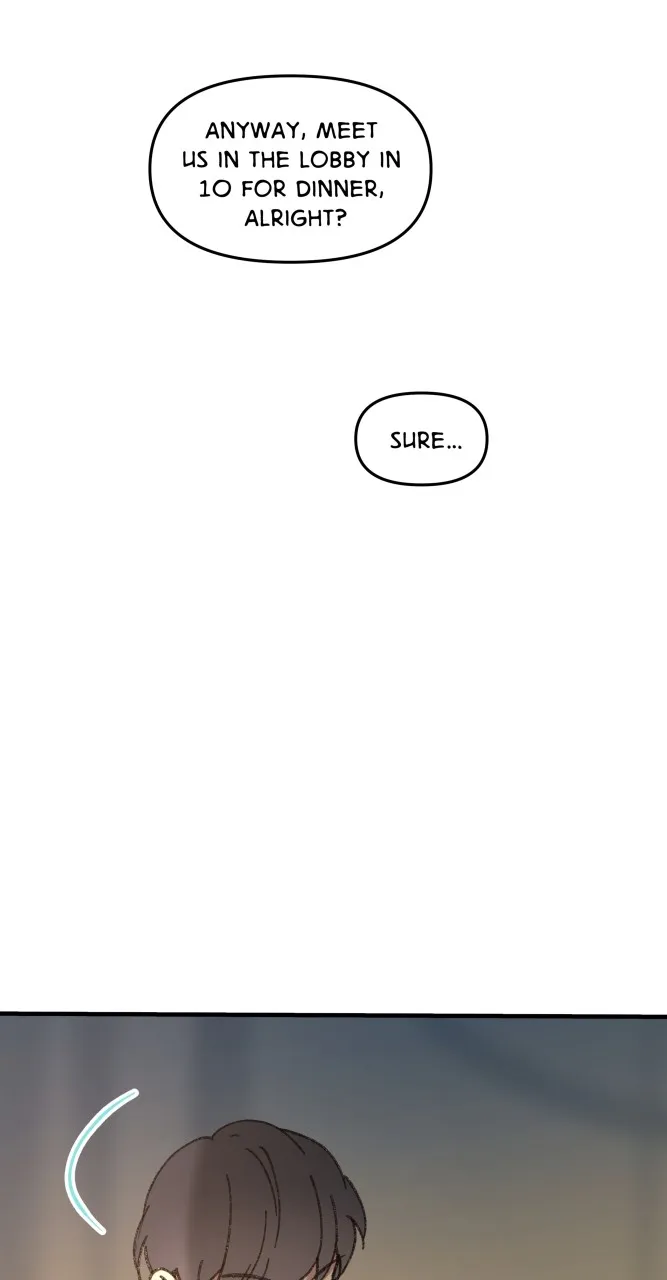 Fictional Skin Chapter 27 page 56 - 
