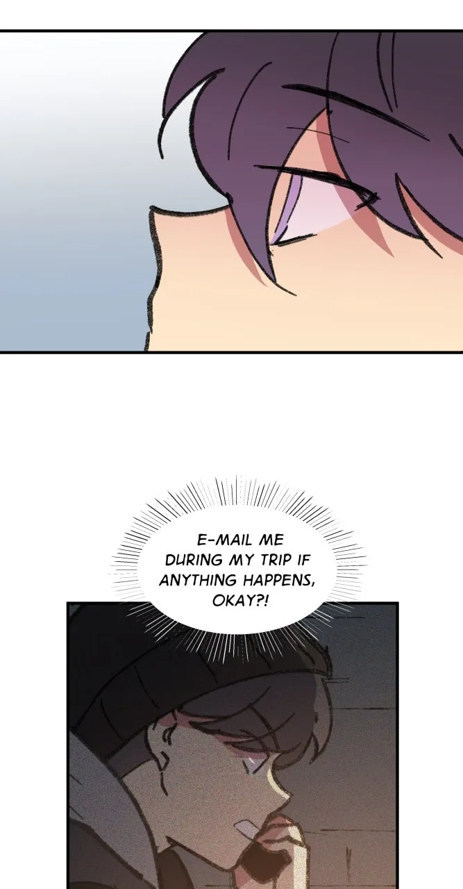 Fictional Skin Chapter 27 page 7 - 