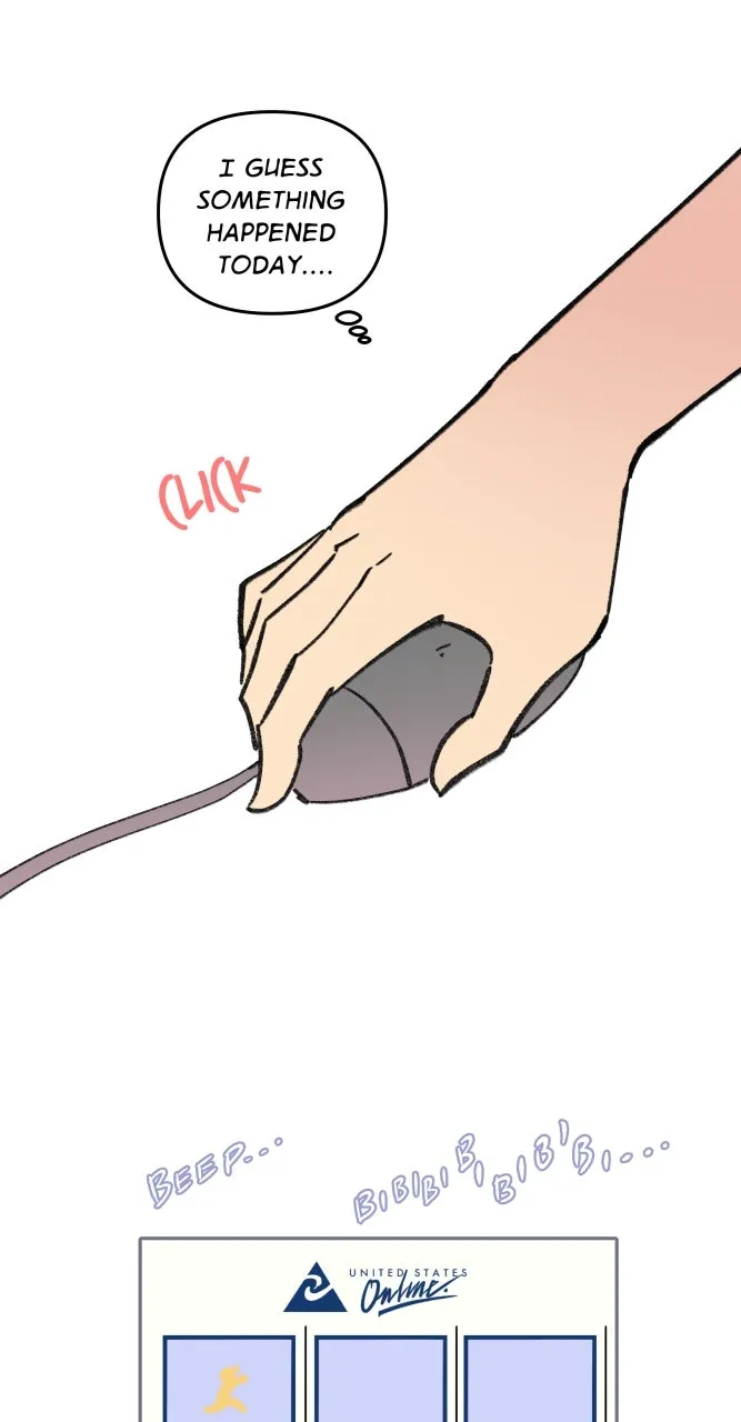 Fictional Skin Chapter 27 page 9 - 
