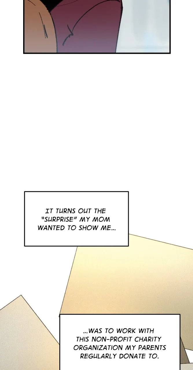 Fictional Skin Chapter 28 page 17 - 