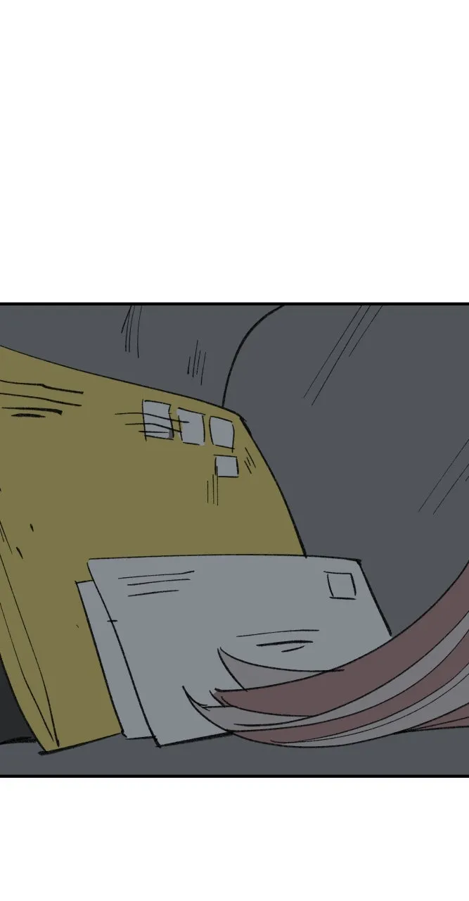Fictional Skin Chapter 28 page 20 - 