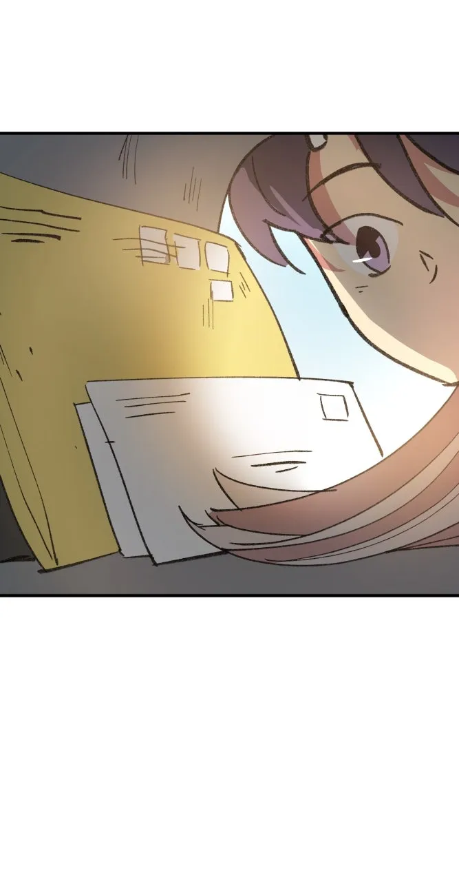 Fictional Skin Chapter 28 page 21 - 
