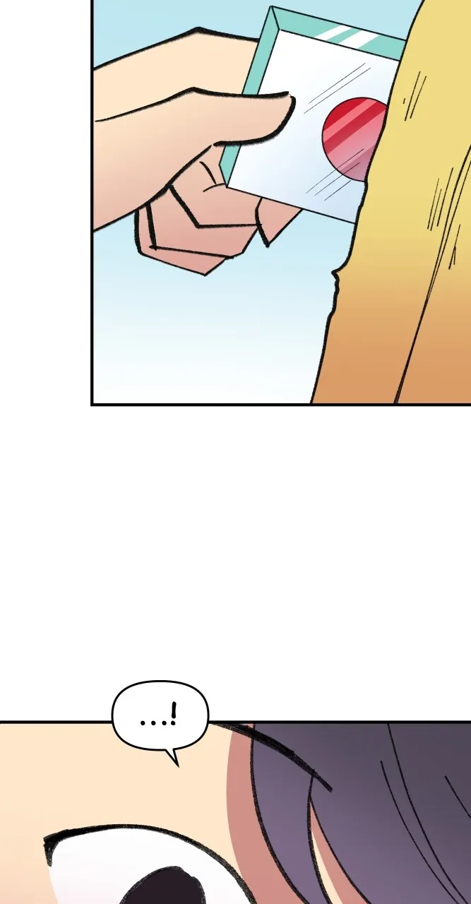 Fictional Skin Chapter 28 page 24 - 