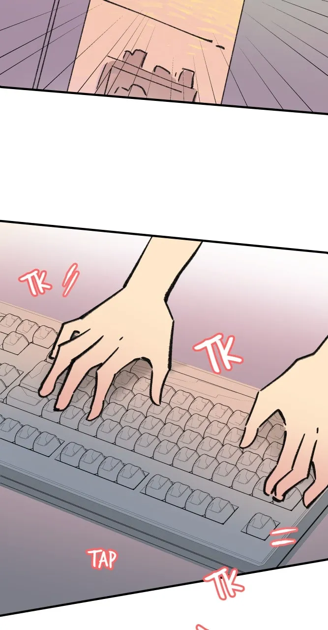 Fictional Skin Chapter 28 page 26 - 