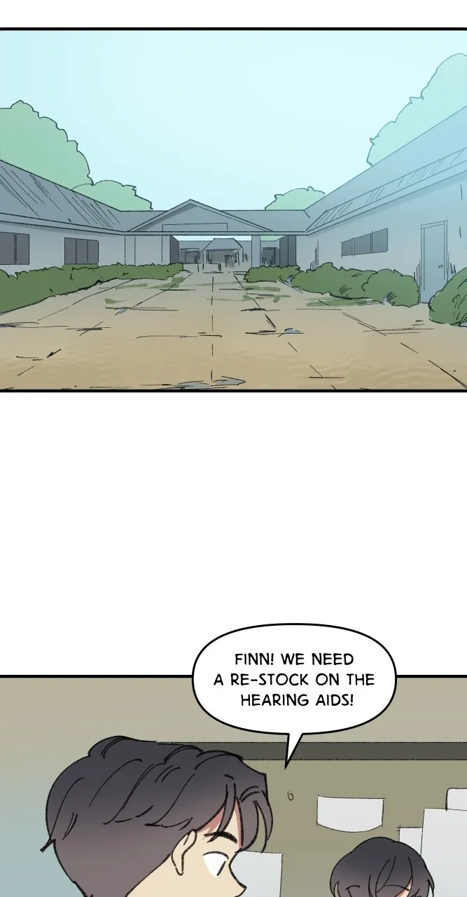 Fictional Skin Chapter 28 page 28 - 