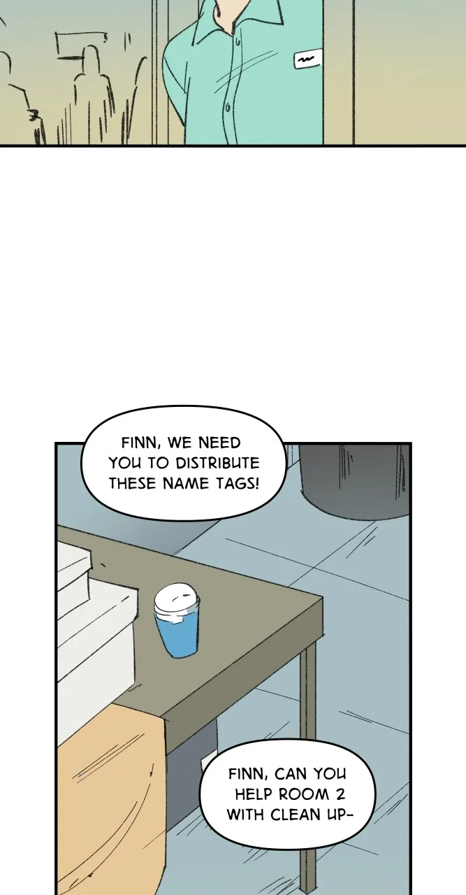 Fictional Skin Chapter 28 page 30 - 