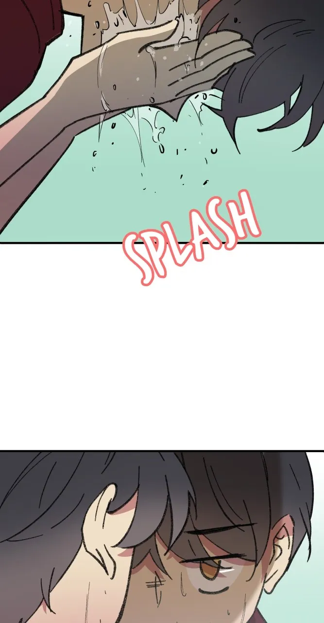 Fictional Skin Chapter 28 page 32 - 