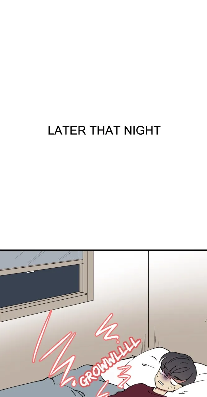 Fictional Skin Chapter 28 page 36 - 