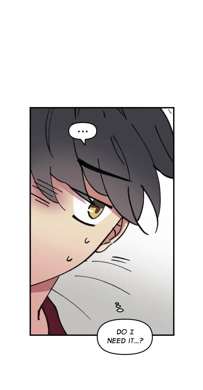 Fictional Skin Chapter 28 page 39 - 