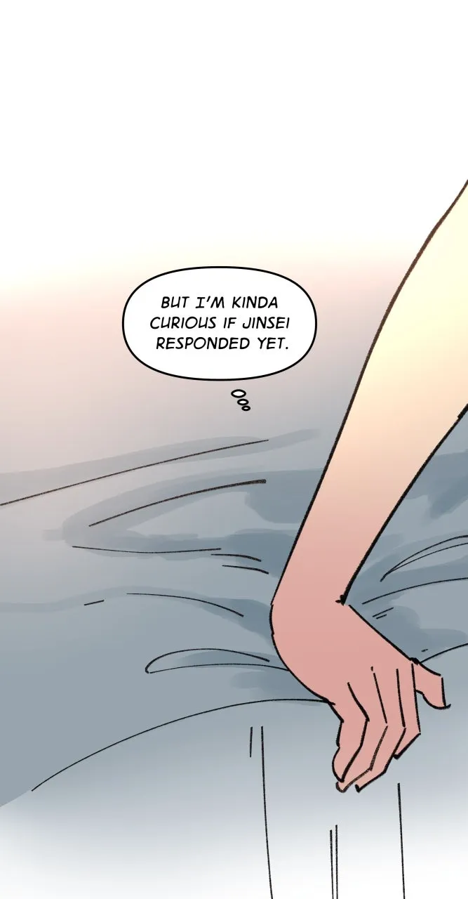 Fictional Skin Chapter 28 page 40 - 