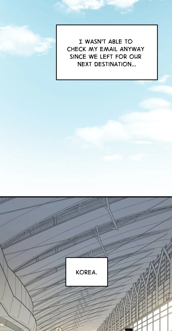 Fictional Skin Chapter 28 page 5 - 