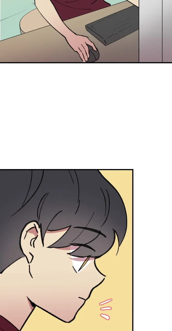 Fictional Skin Chapter 28 page 42 - 