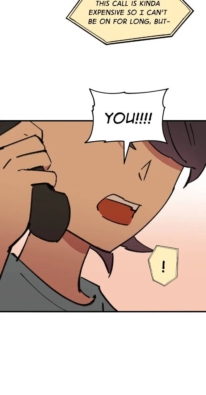 Fictional Skin Chapter 28 page 46 - 