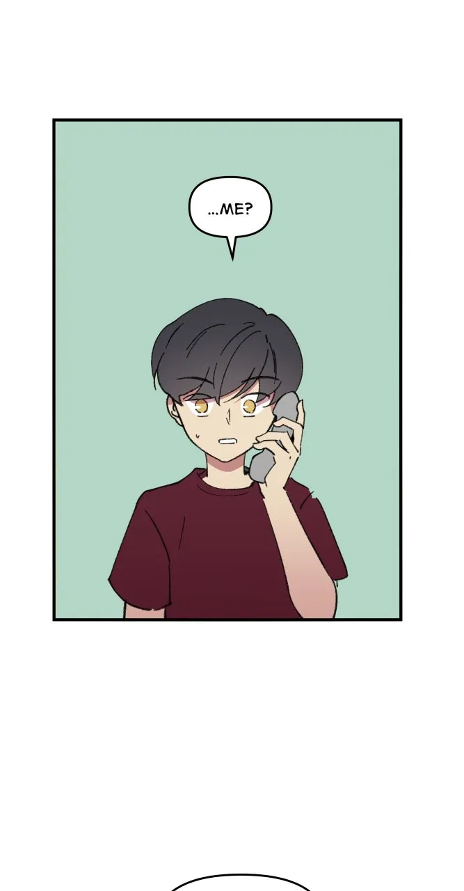 Fictional Skin Chapter 28 page 47 - 