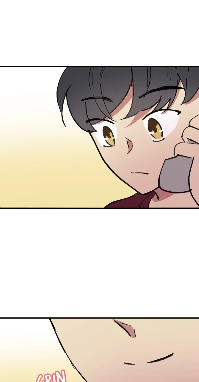 Fictional Skin Chapter 28 page 49 - 