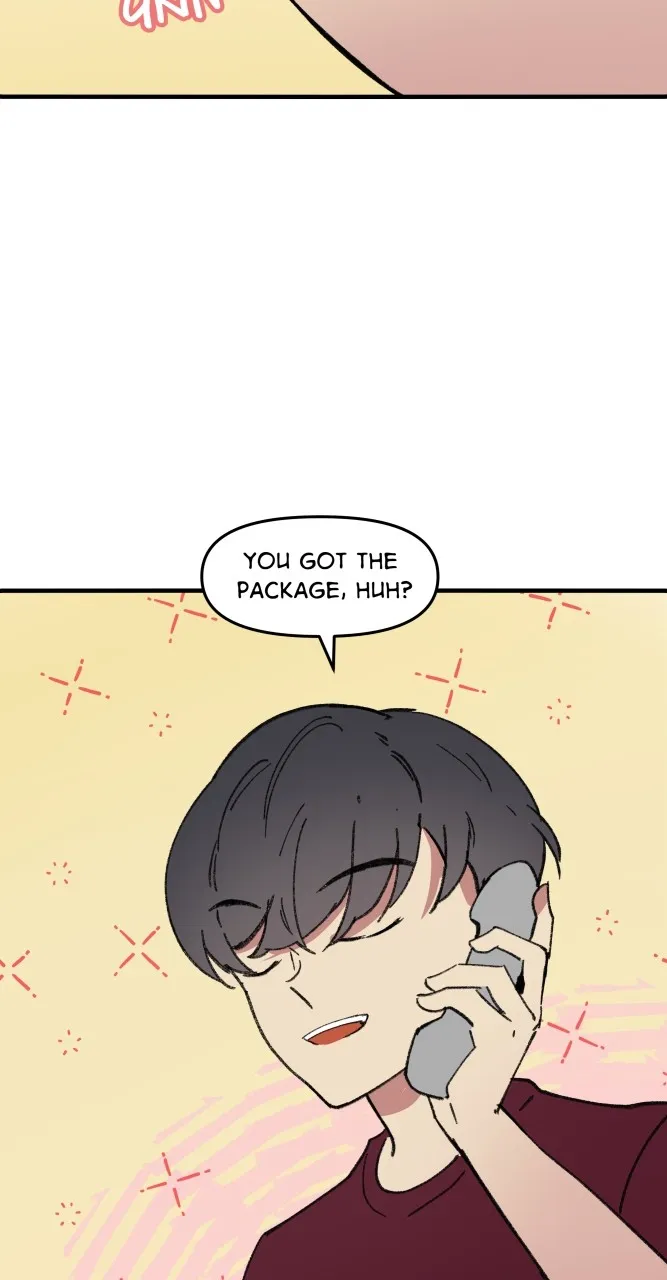Fictional Skin Chapter 28 page 50 - 
