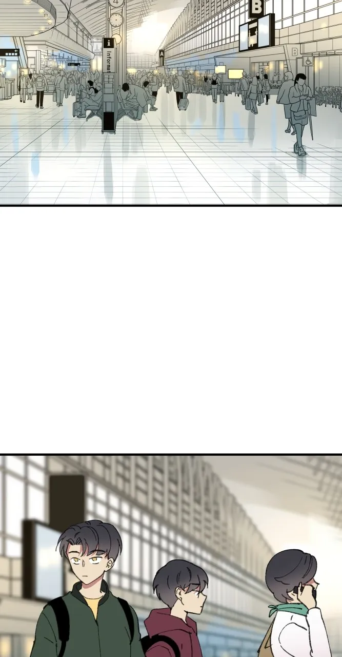 Fictional Skin Chapter 28 page 6 - 
