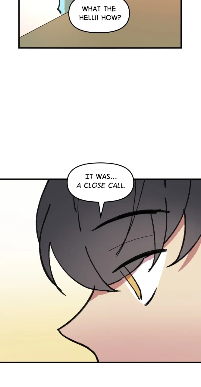 Fictional Skin Chapter 28 page 52 - 
