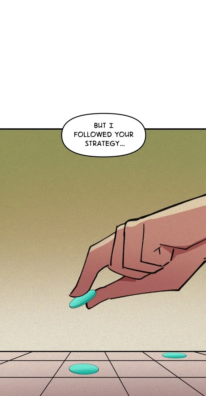 Fictional Skin Chapter 28 page 53 - 