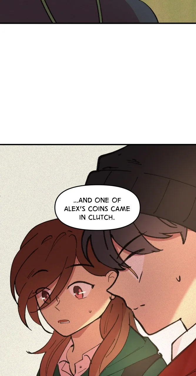 Fictional Skin Chapter 28 page 55 - 