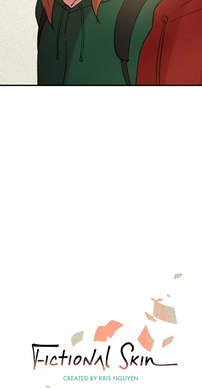 Fictional Skin Chapter 28 page 56 - 