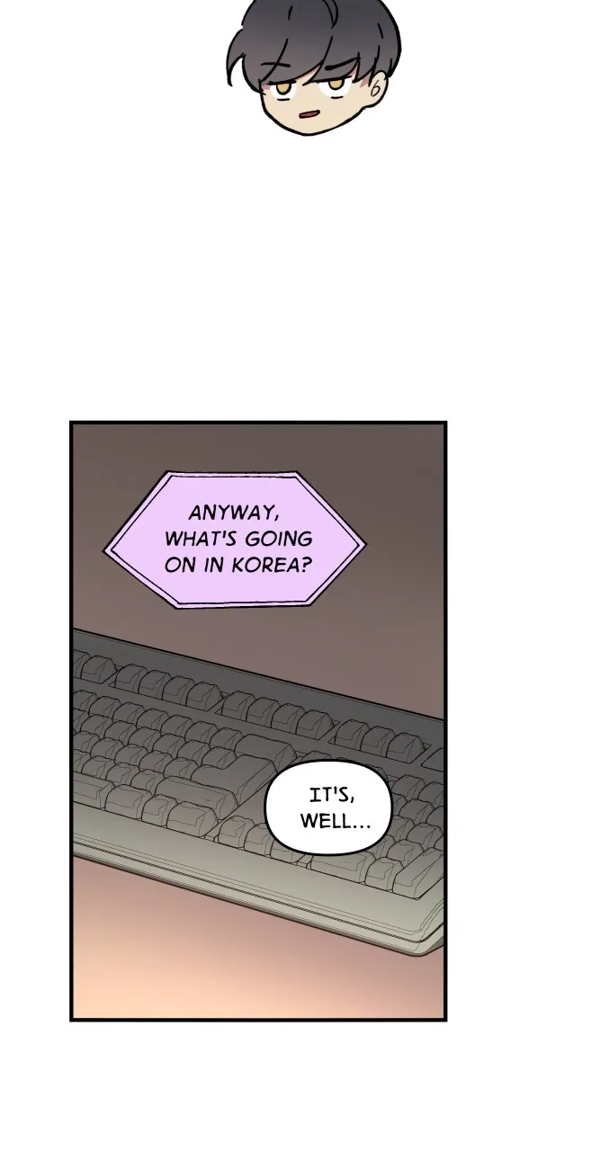 Fictional Skin Chapter 29 page 12 - 